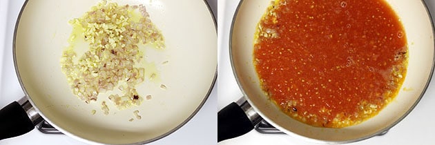 Pizza sauce recipe (How to make homemade pizza sauce recipe)