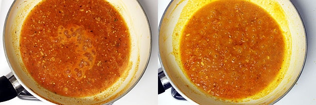 Pizza sauce recipe (How to make homemade pizza sauce recipe)