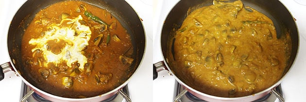 Mushroom Masala Recipe - 6