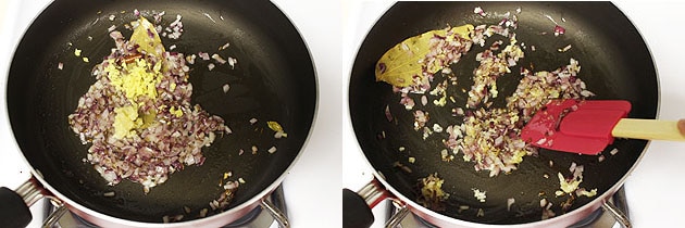 Mushroom Masala Recipe - 14
