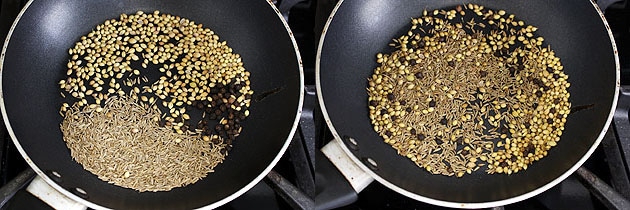 Falafel Recipe (Fried and Baked falafel recipe) How to make Falafel recipe