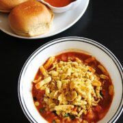 Misal Pav Recipe (How to make Misal pav), Maharashtrian Misal Pav