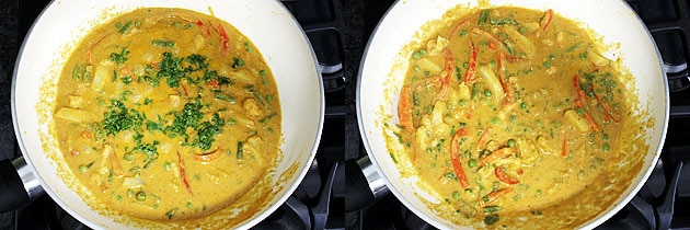 Veg Kurma - 80