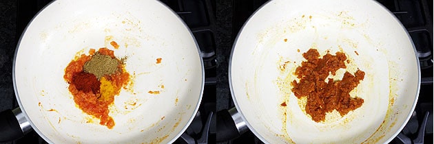 Veg Kurma - 76