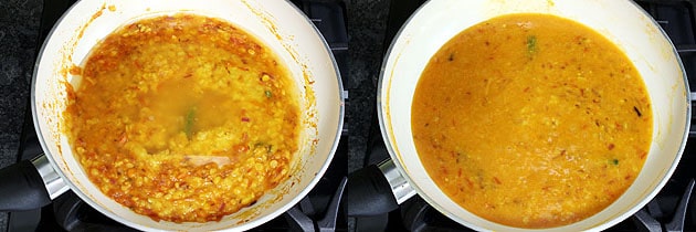 Panchmel Dal Recipe (Rajasthani Panchratna Dal Recipe)