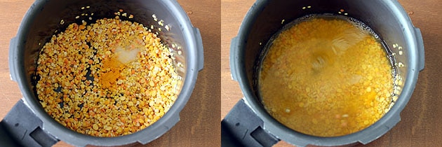 Panchmel Dal Recipe (Rajasthani Panchratna Dal Recipe)