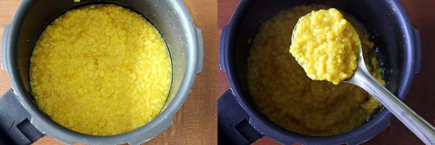 Panchmel Dal Recipe (Rajasthani Panchratna Dal Recipe)