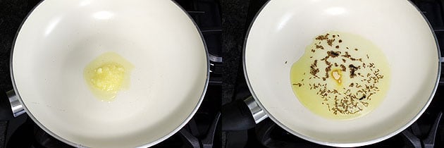 Panchmel Dal Recipe (Rajasthani Panchratna Dal Recipe)