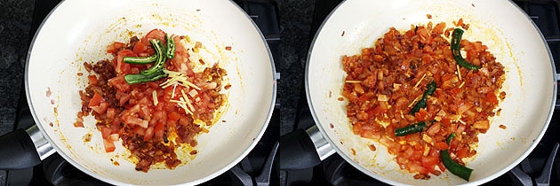 Panchmel Dal Recipe (Rajasthani Panchratna Dal Recipe)