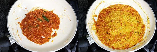 Panchmel Dal Recipe (Rajasthani Panchratna Dal Recipe)