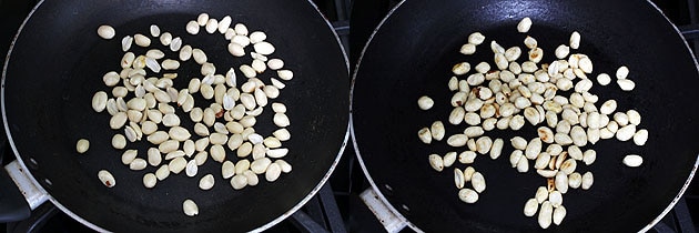 Peanut Chutney Recipe (How to make Groundnut Chutney Recipe)