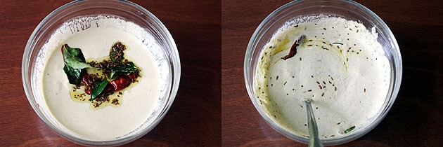 Peanut Chutney Recipe (How to make Groundnut Chutney Recipe)