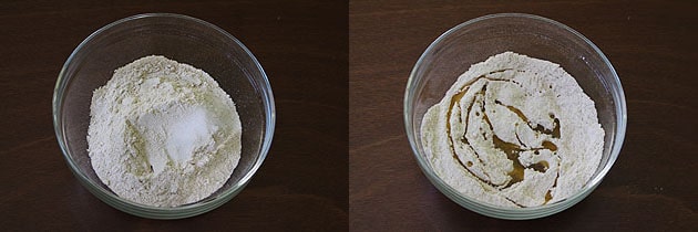 Beetroot Paratha Recipe (How to make Beetroot Paratha - Stuffed Version)