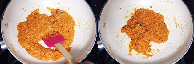 Matar Masala  Green Peas Curry  - 62