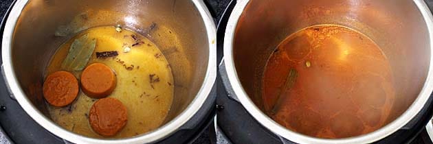 Instant Pot Lauki Kofta Recipe (Non-Fried, Healthy, Kofta Curry)