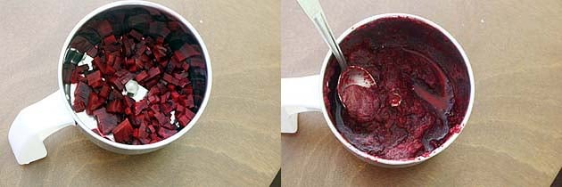 Beetroot Roti - 18