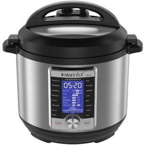 instant pot