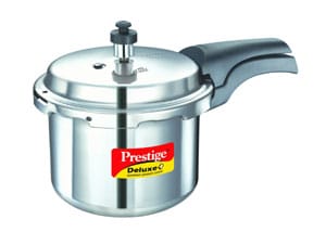 pressure cooker