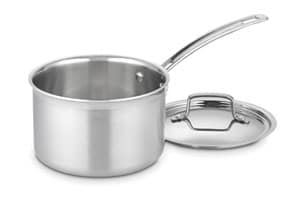 saucepan