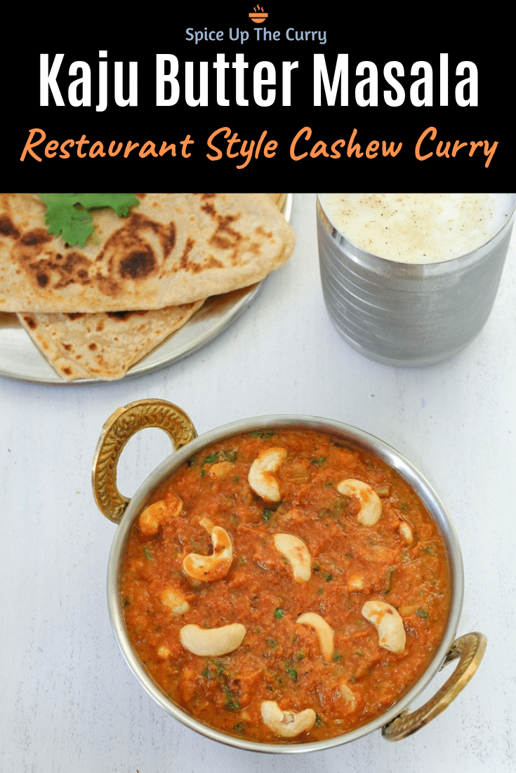 Kaju Curry - 46