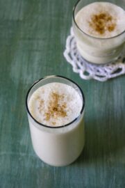 Lassi Recipe (How to make Punjabi Sweet Lassi)