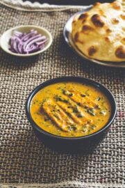 Methi malai paneer recipe