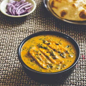 Methi malai paneer recipe