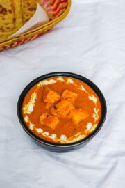Paneer Makhani Recipe (Makhani Sauce / Gravy)