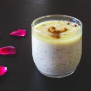 Lauki ki kheer recipe