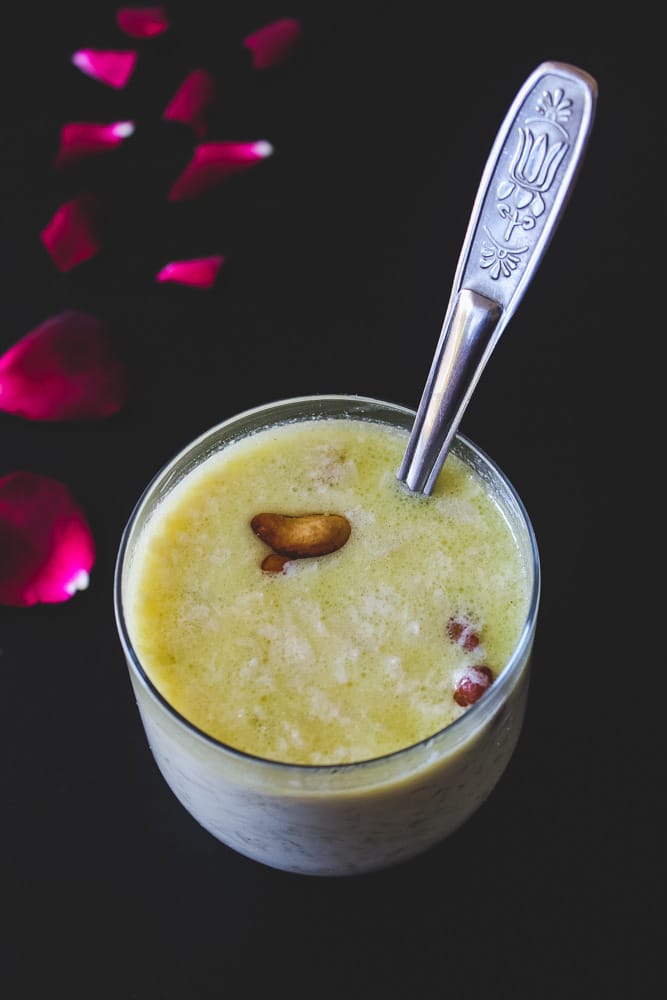 dudhi kheer recipe