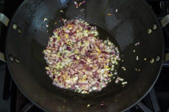 Masala Pasta (Desi, Indian Style Pasta) - Spice Up The Curry