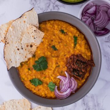 instant pot khichdi recipe