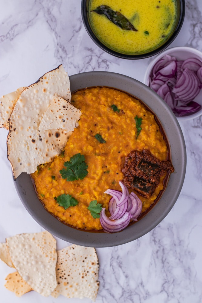 instant pot khichdi recipe