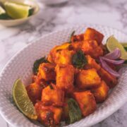 How to make paneer 65