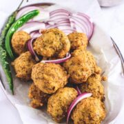 Dal Vada Recipe (Gujarati Moong Dalwada)