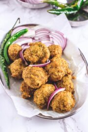 Dal Vada Recipe (Gujarati Moong Dalwada)