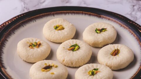Delicious Diwali Sandesh Recipe: A Perfect Festive Treat 2 Delicious Diwali Sandesh Recipe: A Perfect Festive Treat