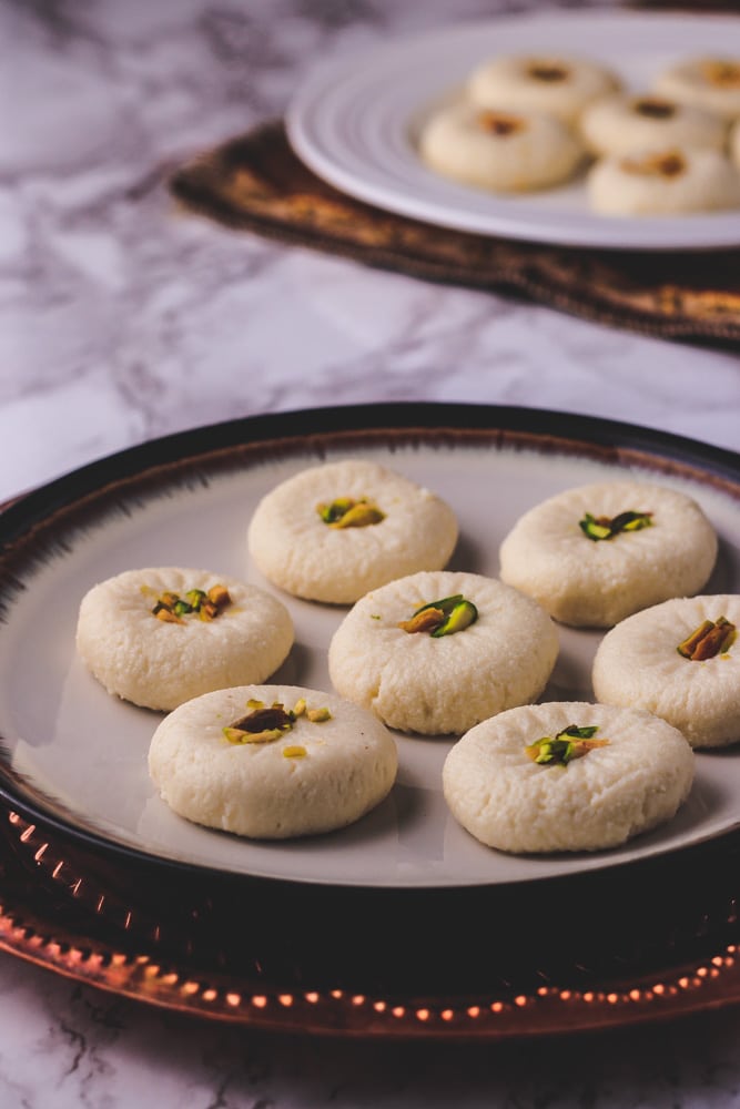 how to make sandesh sweet