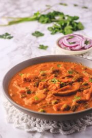 How to make veg kolhapuri