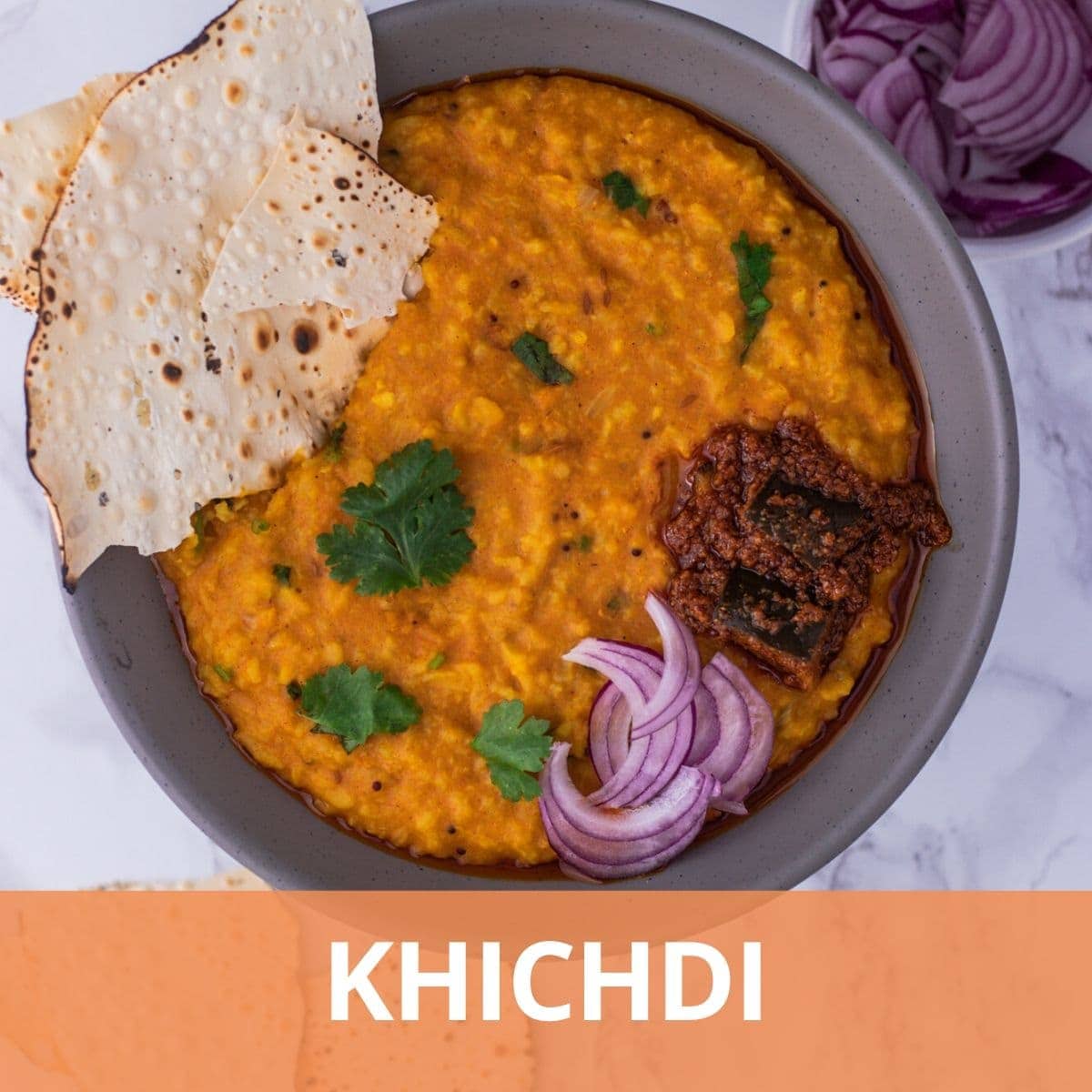 Khichdi