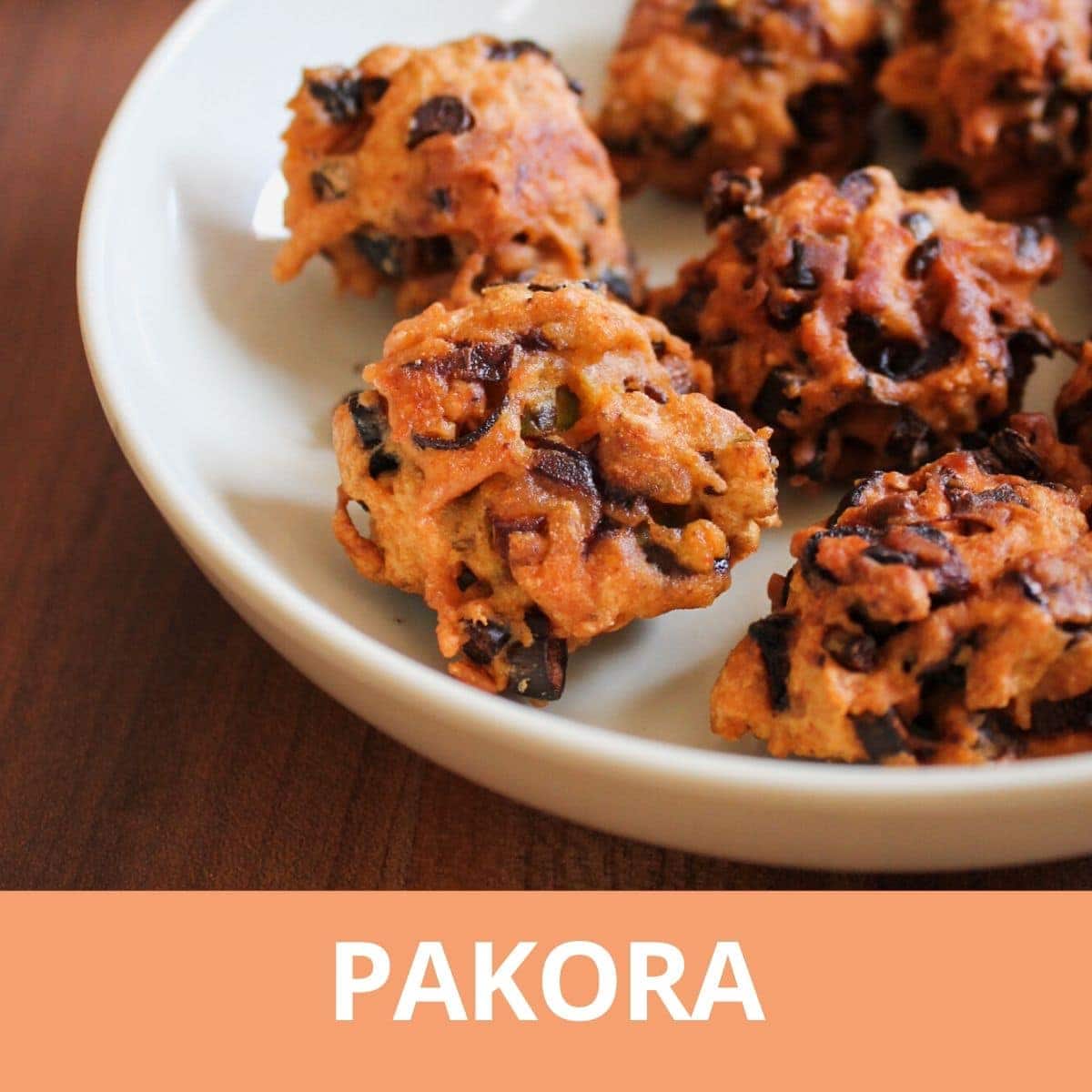 Pakora