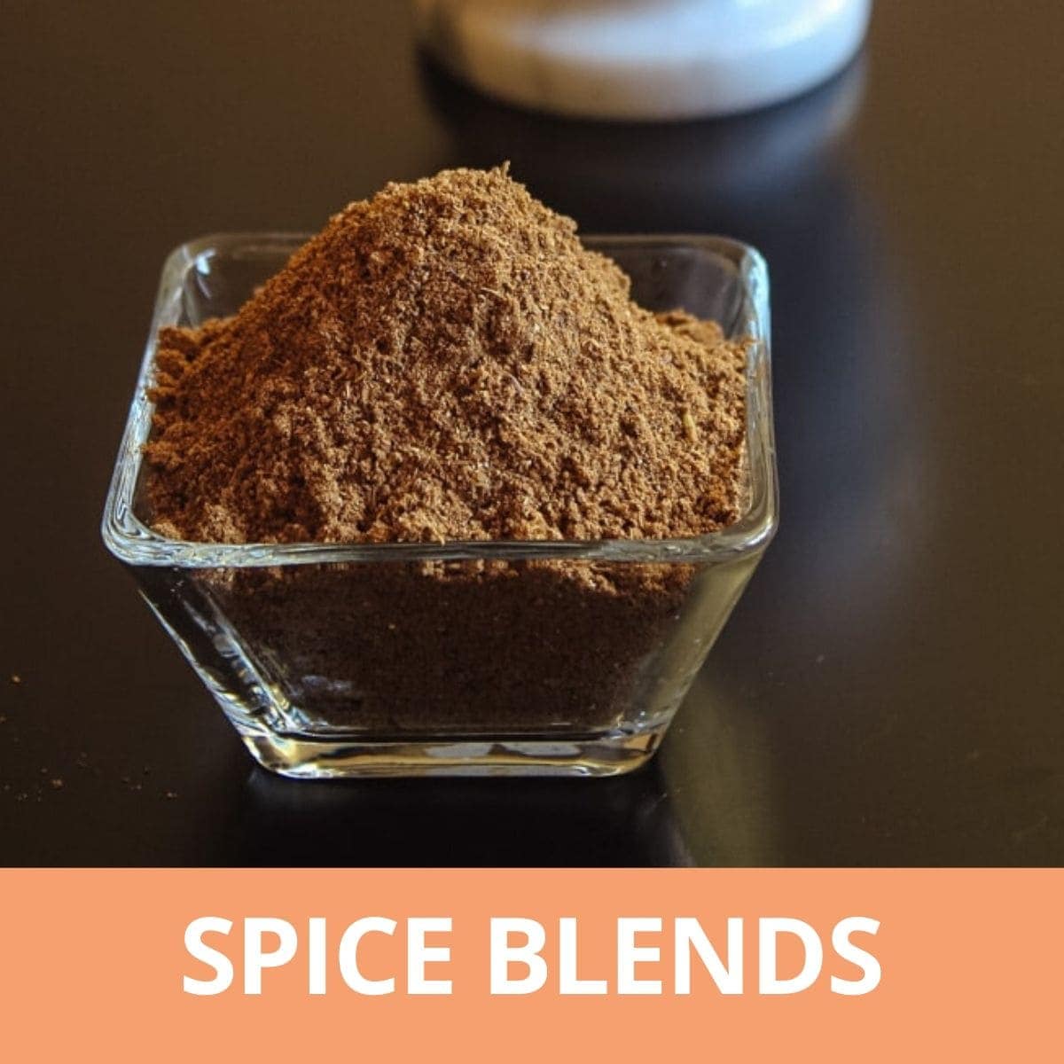 Spice Blends