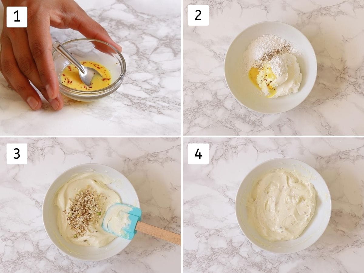 Instant shrikhand on sale