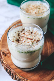 Salty Lassi, Masala chash or Butter milk – mycookingdiarys