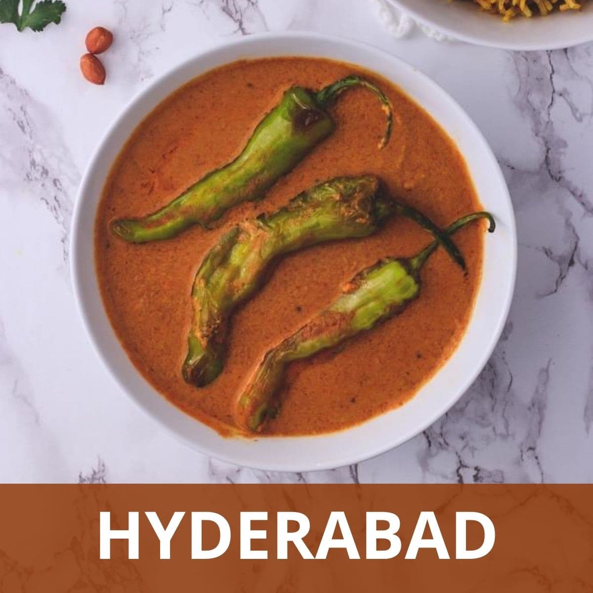 Hyderabadi