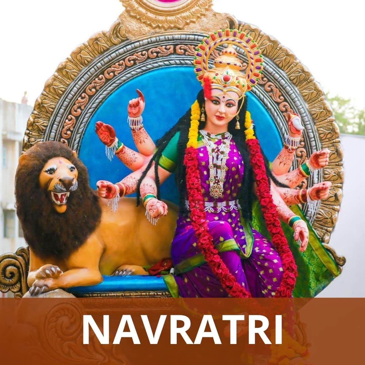 Navratri Recipes