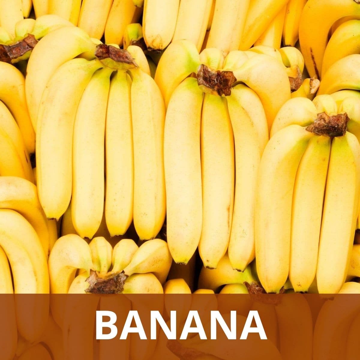 Banana