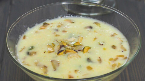 Best Basundi Recipe Spice Up The Curry