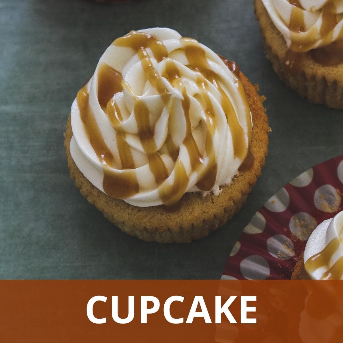 Eggless Cupcakes