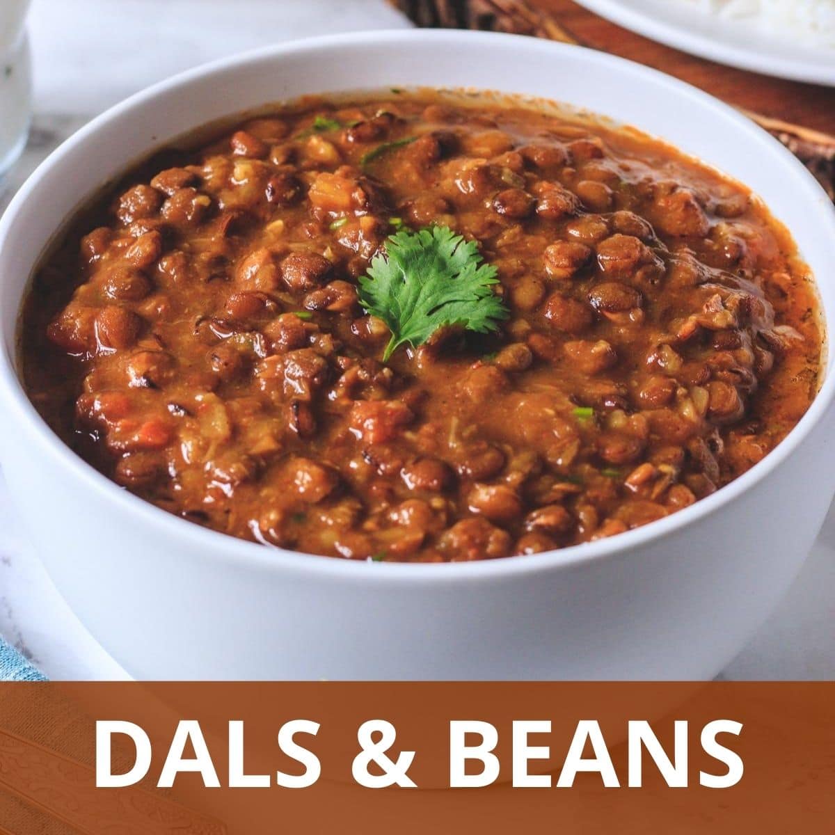 Dals / Beans